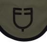Bonnet anti-mouches Black Line Equestro