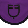 Bonnet anti-mouches Black Line Equestro