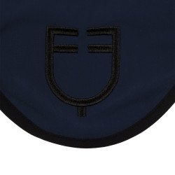 Bonnet anti-mouches Black Line Equestro