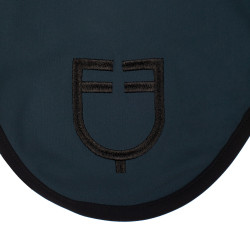 Bonnet anti-mouches Black Line Equestro