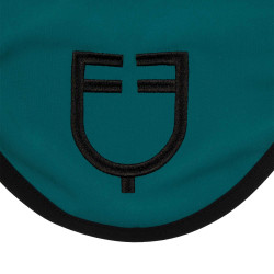 Bonnet anti-mouches Black Line Equestro