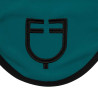 Bonnet anti-mouches Black Line Equestro