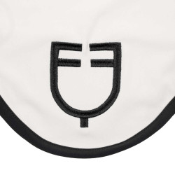 Bonnet anti-mouches Black Line Equestro