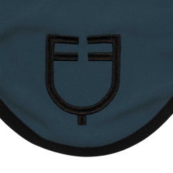 Bonnet anti-mouches Black Line Equestro