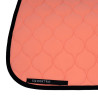 Tapis de selle dressage avec surpiqûres Equestro