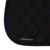 Tapis de selle dressage avec surpiqûres Equestro