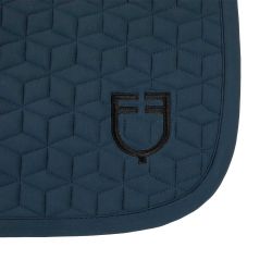 Tapis de selle mixte Cube Equestro