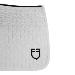 Tapis de selle mixte Cube Equestro