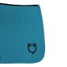 Tapis de selle mixte Cube Equestro