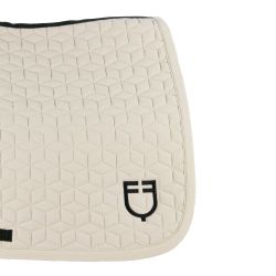 Tapis de selle mixte Cube Equestro