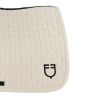 Tapis de selle mixte Cube Equestro