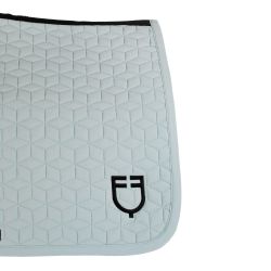 Tapis de selle mixte Cube Equestro