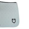 Tapis de selle mixte Cube Equestro