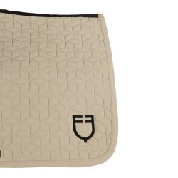 Tapis de selle mixte Cube Equestro