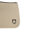 Tapis de selle mixte Cube Equestro