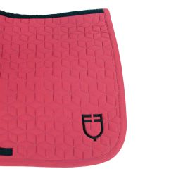Tapis de selle mixte Cube Equestro