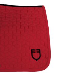 Tapis de selle mixte Cube Equestro