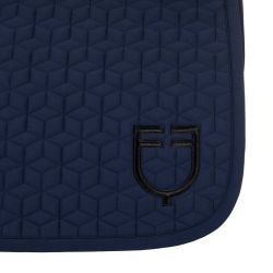 Tapis de selle mixte Cube Equestro