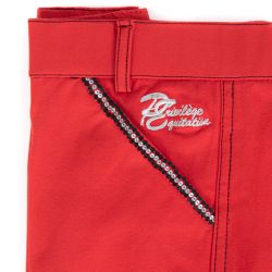 Pantalon d'équitation femme Antibes Privilège Equitation