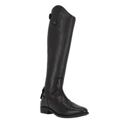 Bottes d'équitation Birgit adulte extra larges QHP