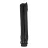 Bottes d'équitation Birgit adulte extra larges QHP