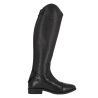 Bottes d'équitation Birgit adulte extra larges QHP