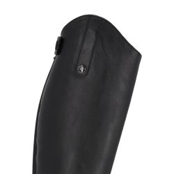 Bottes d'équitation Birgit adulte extra larges QHP