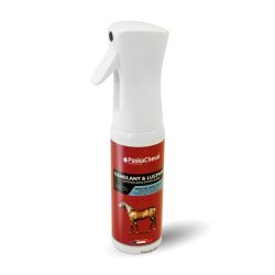 Démêlant brumisateur 300 ml Paskacheval