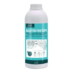 Nutri Respi Ravene