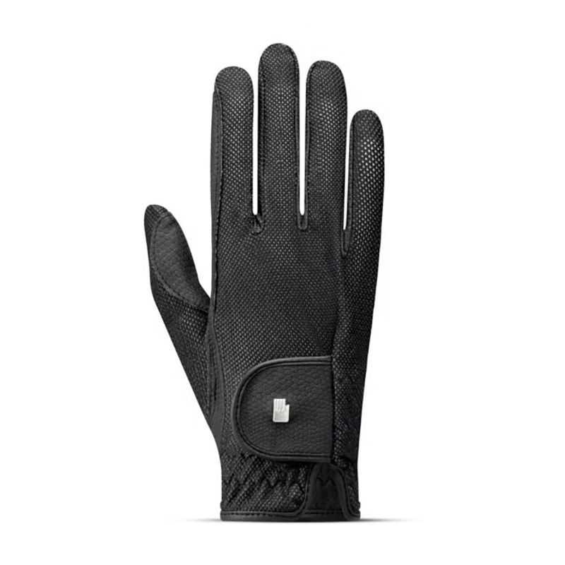 Gants d'équitation Grip Lite junior Roeckl