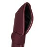 Ensemble de protections de transport avec renforts en cuir