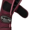 Ensemble de protections de transport avec renforts en cuir