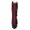 Ensemble de protections de transport avec renforts en cuir