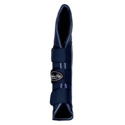 Ensemble de protections de transport avec renforts en cuir