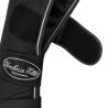 Ensemble de protections de transport avec renforts en cuir