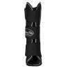 Ensemble de protections de transport avec renforts en cuir