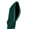 Ensemble de protections de transport avec renforts en cuir