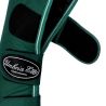 Ensemble de protections de transport avec renforts en cuir