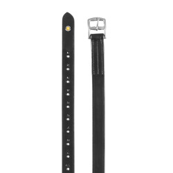 Étrivières en cuir Equestro