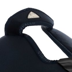 Compensateur Plume WFS pocket daim flat