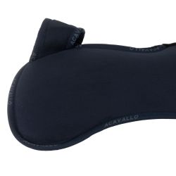 Compensateur Plume WFS pocket daim flat