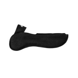 Compensateur Plume WFS pocket daim flat