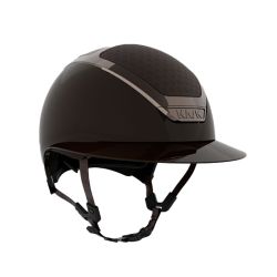 Casque Star Lady Pure Shine Kask