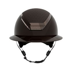 Casque Star Lady Pure Shine Kask