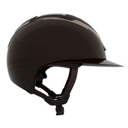 Casque Star Lady Pure Shine Kask