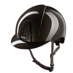 Casque Smart Nova Polish Visière Polo Kep Italia