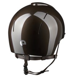 Casque Smart Nova Polish Visière Polo Kep Italia