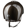 Casque Smart Nova Polish Visière Polo Kep Italia