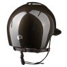 Casque Smart Nova Polish Visière Polo Kep Italia