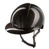 Casque Smart Nova Polish Visière Polo Kep Italia